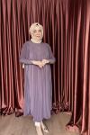 Basic Tunik Gül