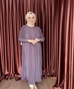 Basic Tunik Gül
