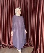 Basic Tunik Gül