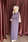 Basic Tunik Gül