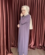 Basic Tunik Gül