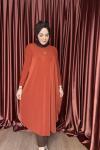Basic Tunik Kiremit