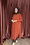 Basic Tunik Kiremit