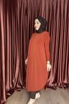 Basic Tunik Kiremit