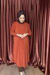 Basic Tunik Kiremit