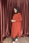 Basic Tunik Kiremit