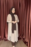 Basic Tunik Vizon