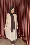 Basic Tunik Vizon