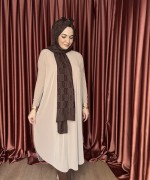 Basic Tunik Vizon