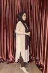Basic Tunik Vizon