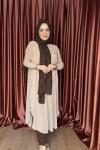 Basic Tunik Vizon