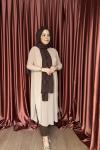 Basic Tunik Vizon