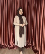 Basic Tunik Vizon