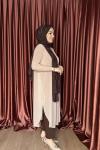 Basic Tunik Vizon