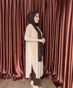 Basic Tunik Vizon