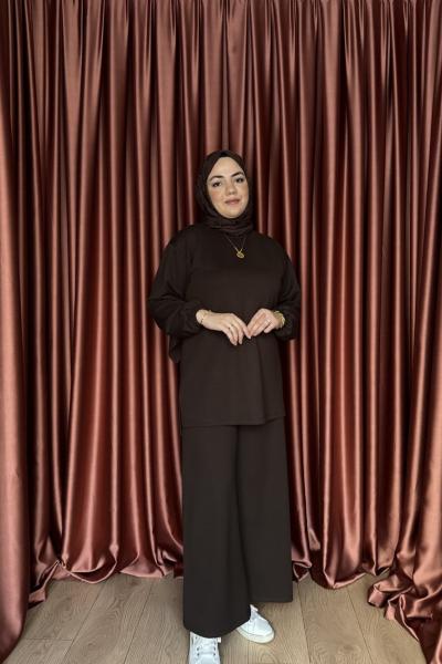 BOL PAÇA OYŞO TAKIM Acı Kahve