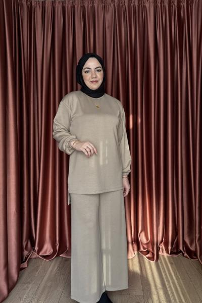 BOL PAÇA OYŞO TAKIM Camel