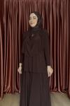 DRAPE TAKIM Acı Kahve