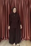 DRAPE TAKIM Acı Kahve
