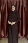 DRAPE TAKIM Acı Kahve