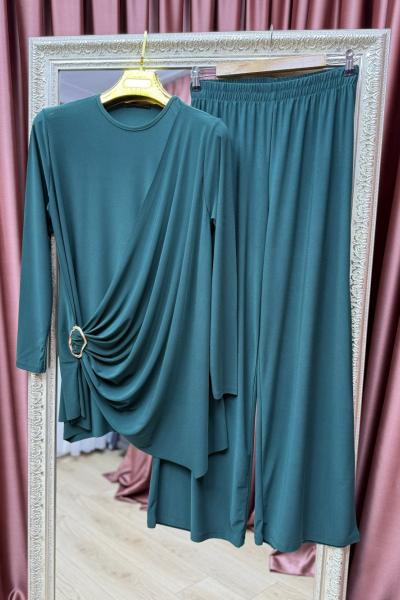 ELMAS TAKIM Zümrüt