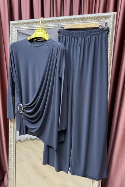 ELMAS TAKIM Antrasit