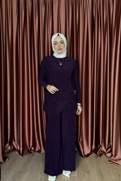 ELMAS TAKIM Mor