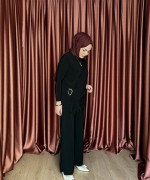 ELMAS TAKIM Siyah
