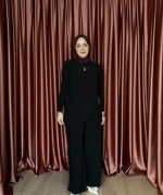 ELMAS TAKIM Siyah