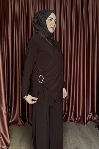 ELMAS TAKIM Acı Kahve