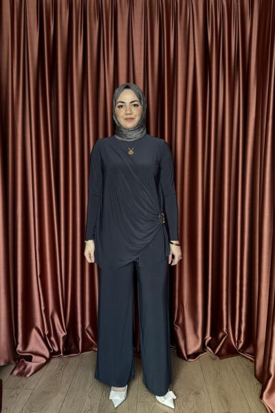 ELMAS TAKIM Antrasit