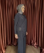 ELMAS TAKIM Antrasit
