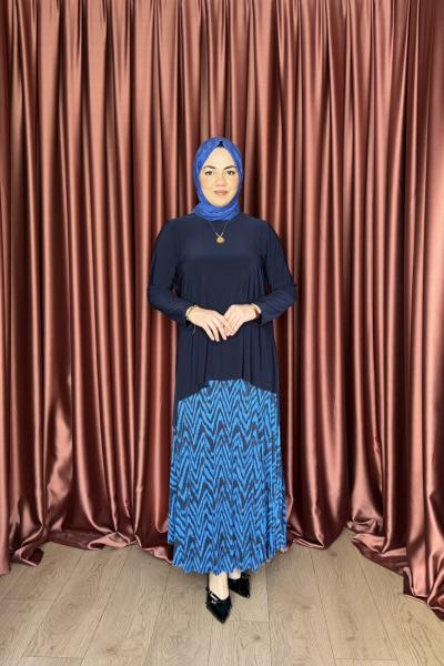 ENFAL TAKIM Lacivert