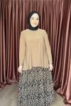 ENFAL TAKIM Camel