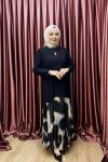 FARAH ETEK TAKIM Siyah
