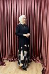 FARAH ETEK TAKIM Siyah