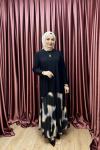 FARAH ETEK TAKIM Siyah