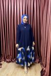 FARAH ETEK TAKIM Lacivert