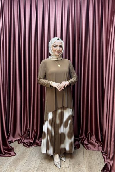 FARAH ETEK TAKIM Camel