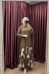 FARAH ETEK TAKIM Camel