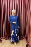 FARAH ETEK TAKIM Mavi