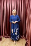 FARAH ETEK TAKIM Mavi