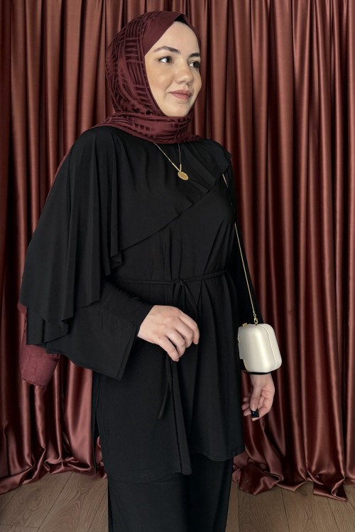 FERDA TAKIM Siyah