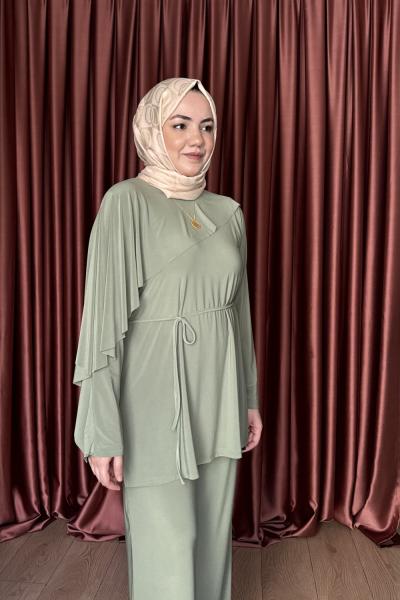 FERDA TAKIM Fıstık Yeşili