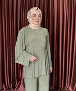 FERDA TAKIM Fıstık Yeşili