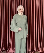 FERDA TAKIM Fıstık Yeşili