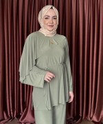 FERDA TAKIM Fıstık Yeşili