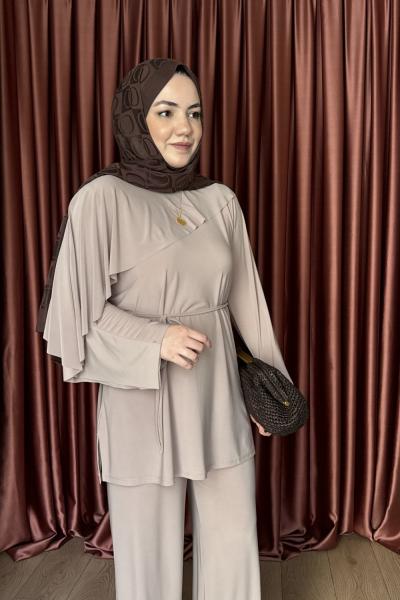 FERDA TAKIM Taş Rengi