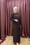 GÜLCE TAKIM Acı Kahve