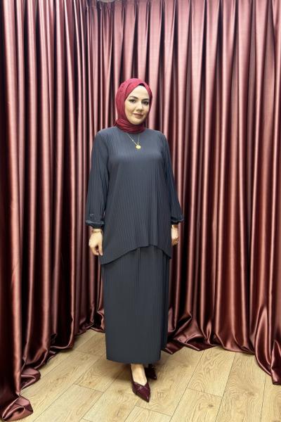 GÜLCE TAKIM Antrasit